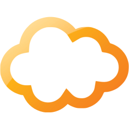 cloud icon