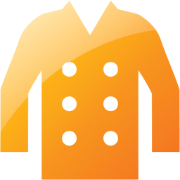 coat icon