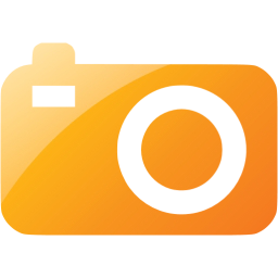 compact camera icon