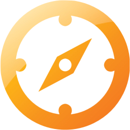 compass icon