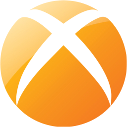 consoles xbox icon