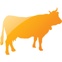 cow 2 icon