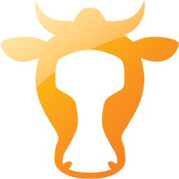 cow icon