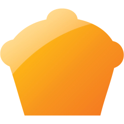 cupcake 3 icon