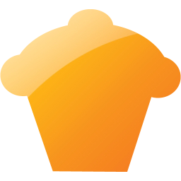 cupcake 4 icon
