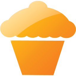 cupcake icon