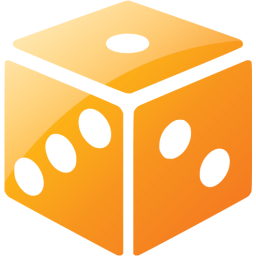 dice icon