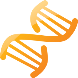 dna helix icon