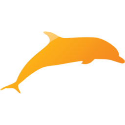 dolphin 3 icon