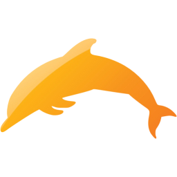 dolphin icon