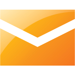 envelope closed icon