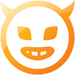 evil icon