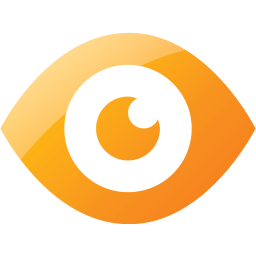 eye 2 icon