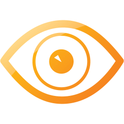 eye 4 icon
