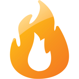 fire 2 icon