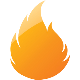 flame 2 icon