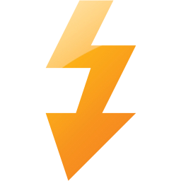 flash icon