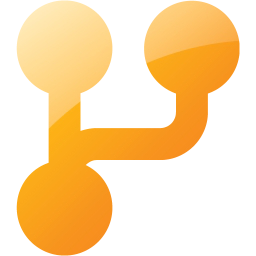 fork 2 icon