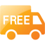 free shipping