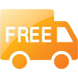 free shipping icon