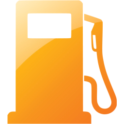 gas pump icon