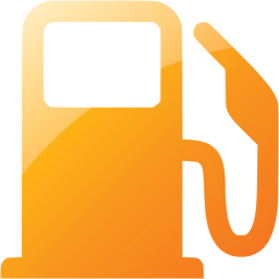 gas station 2 icon