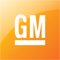 general motors icon