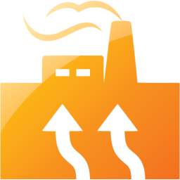 geothermal icon