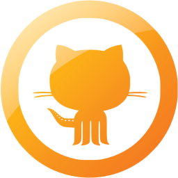 github 10 icon