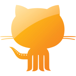 github 6 icon