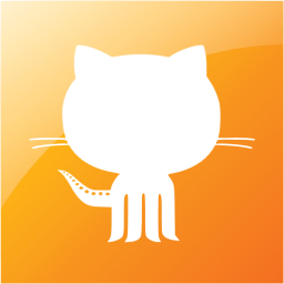 github 7 icon