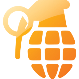 grenade icon