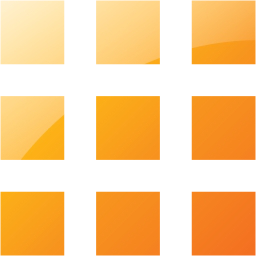 grid three up icon