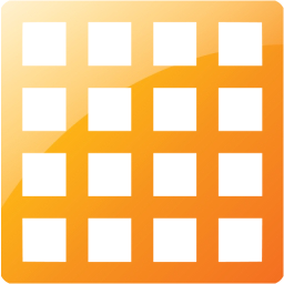 grid icon