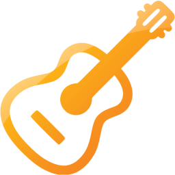 guitar icon