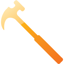 hammer 4 icon