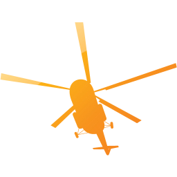 helicopter 2 icon