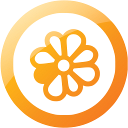 icq 5 icon