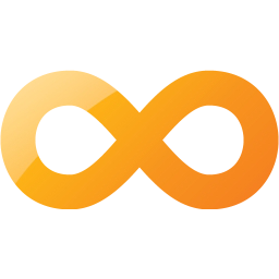 infinity icon