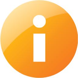 info icon