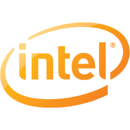 intel icon