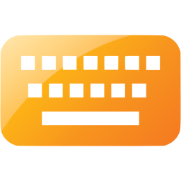 keyboard 2 icon