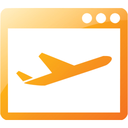 landing page icon