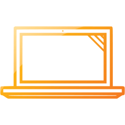 laptop icon