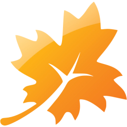 leaf 3 icon