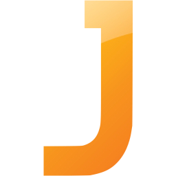 letter j icon