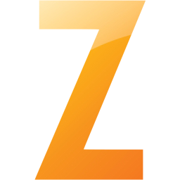 letter z icon