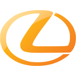 lexus icon