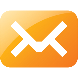 mail 2 icon