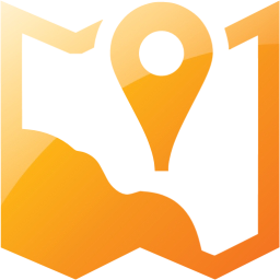 map marker icon